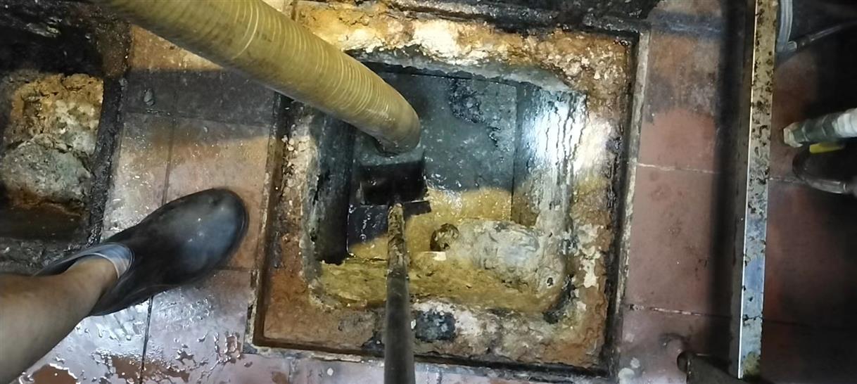 砀山污水池清理一般都有毒气，怎么预防中毒呢？