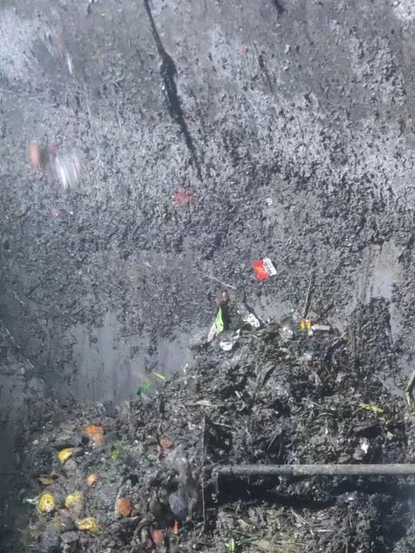 砀山管道结垢危害和原因